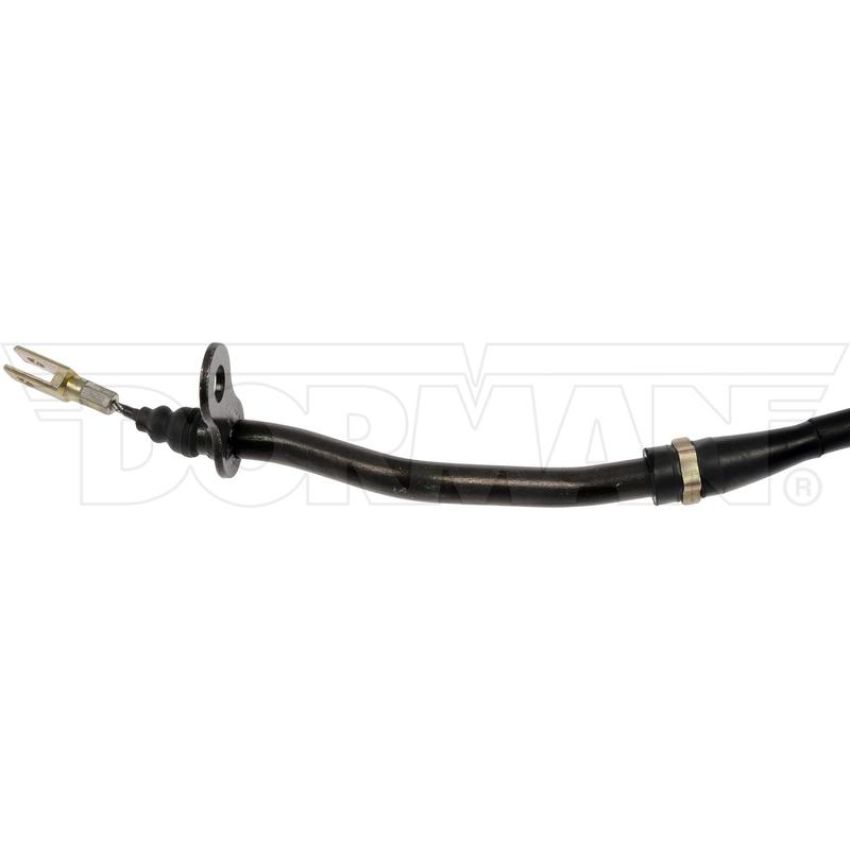 DORMAN BRAKES C661452 Parking Brake Cable