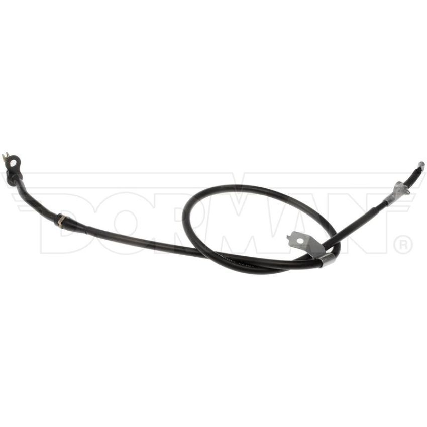 DORMAN BRAKES C661452 Parking Brake Cable