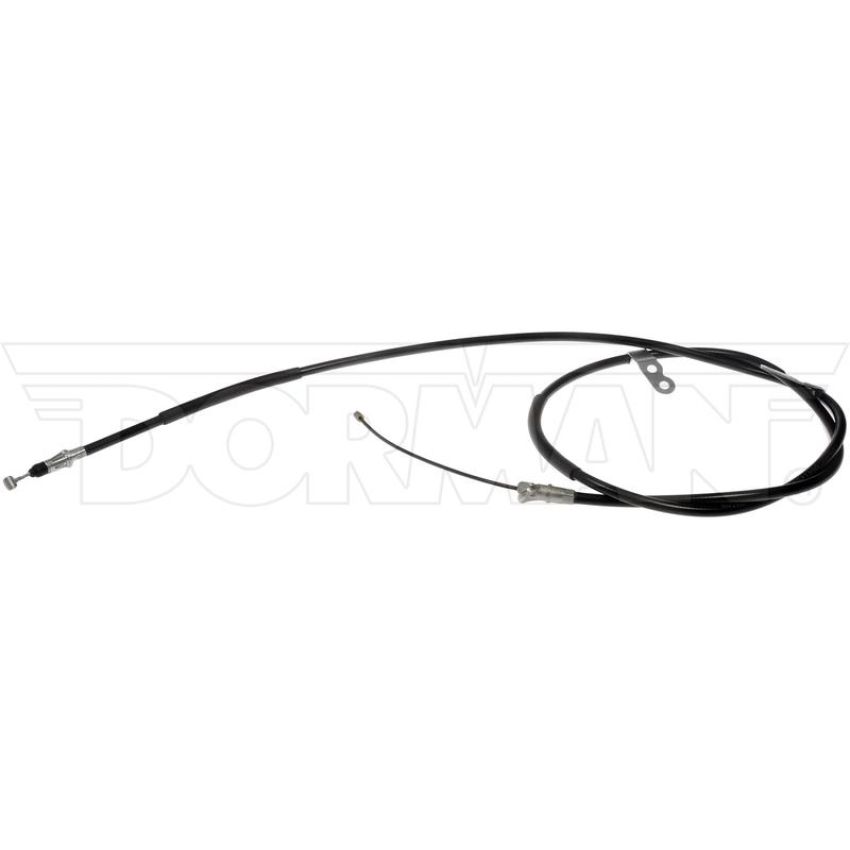 DORMAN BRAKES C661454 Parking Brake Cable