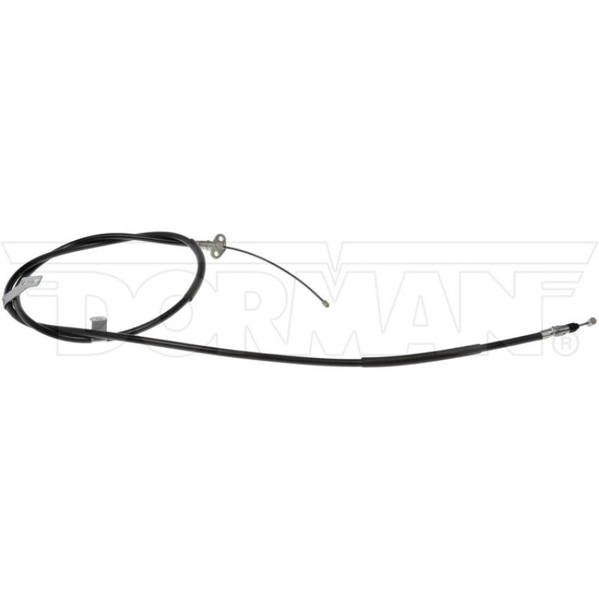 DORMAN BRAKES C661454 Parking Brake Cable