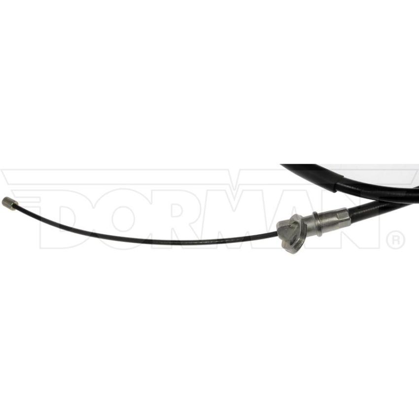 DORMAN BRAKES C661454 Parking Brake Cable