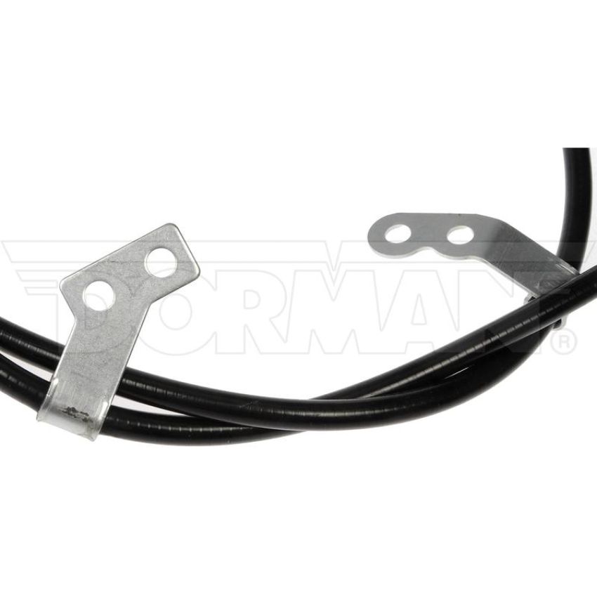 DORMAN BRAKES C661454 Parking Brake Cable
