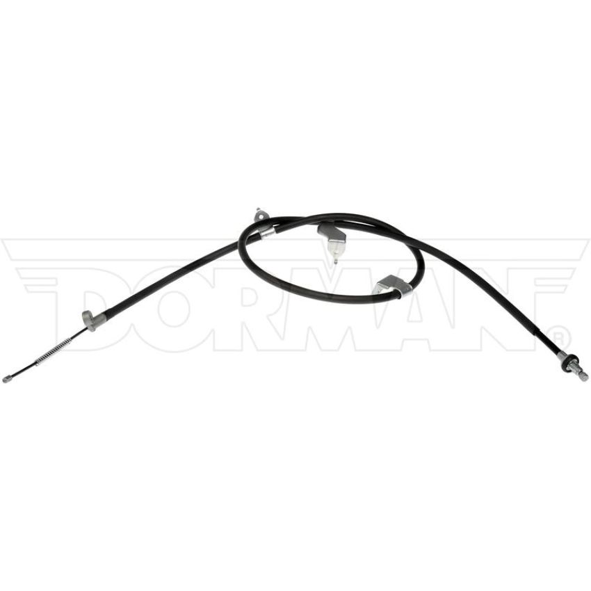 DORMAN BRAKES C661455 Parking Brake Cable