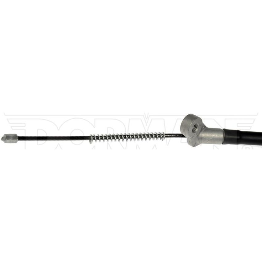 DORMAN BRAKES C661455 Parking Brake Cable