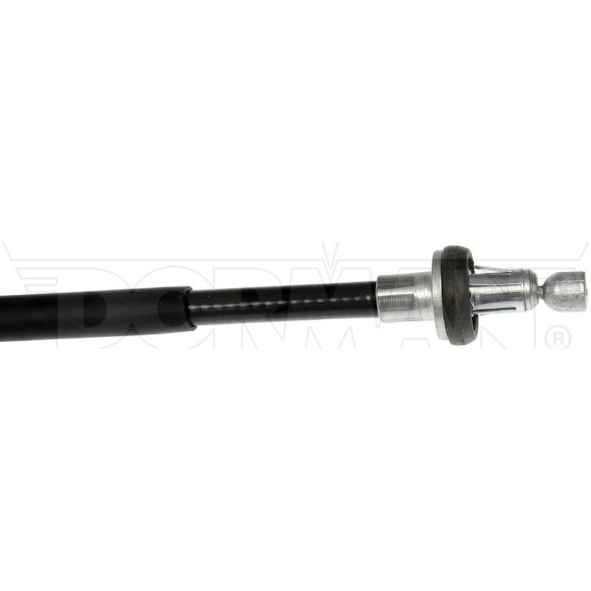 DORMAN BRAKES C661455 Parking Brake Cable
