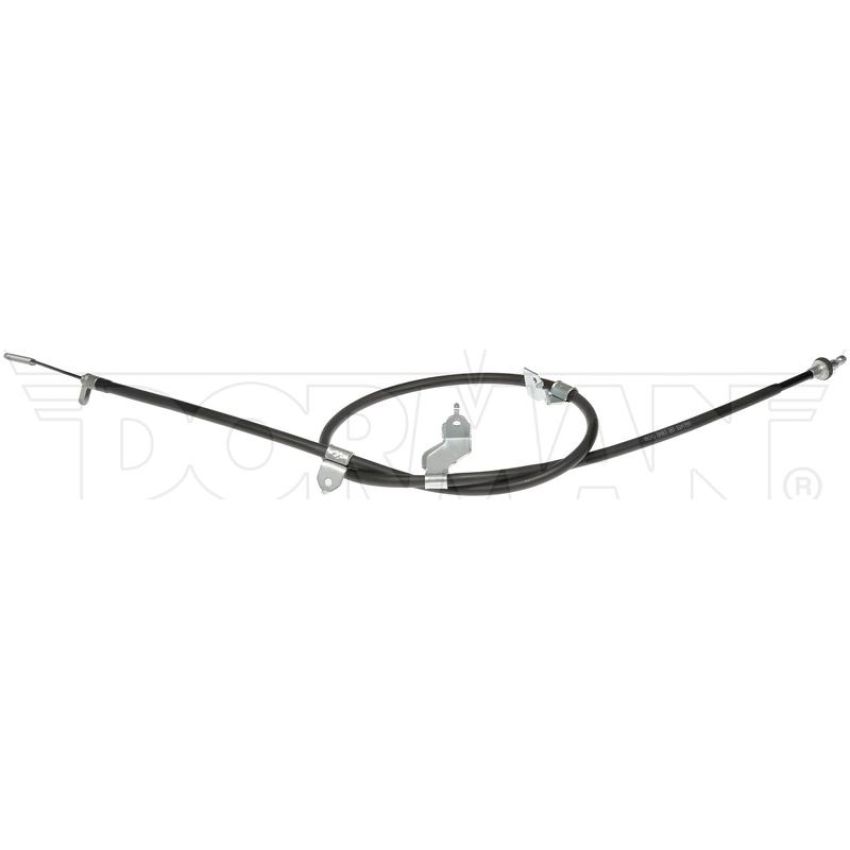 DORMAN BRAKES C661455 Parking Brake Cable