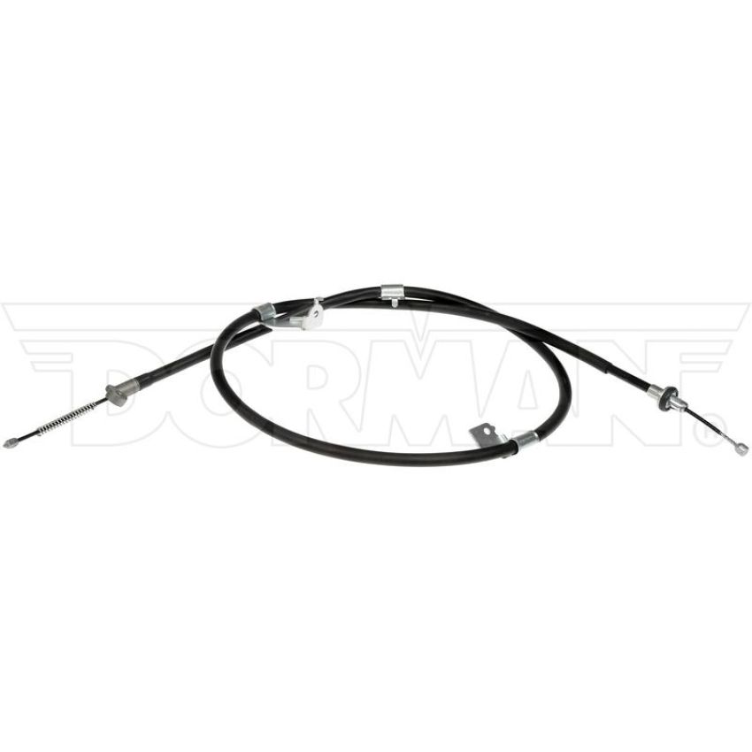 DORMAN BRAKES C661456 Parking Brake Cable