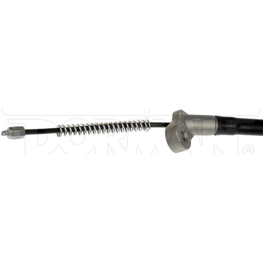 DORMAN BRAKES C661456 Parking Brake Cable
