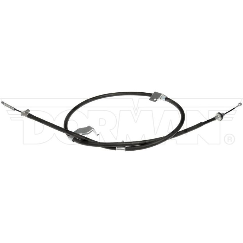 DORMAN BRAKES C661456 Parking Brake Cable