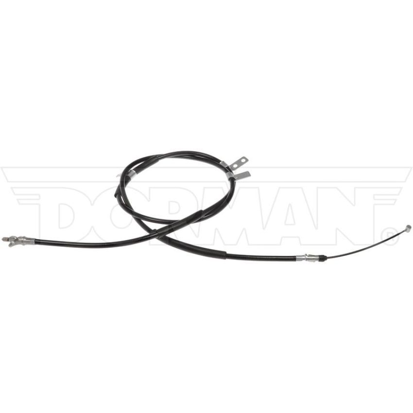 DORMAN BRAKES C661457 Parking Brake Cable
