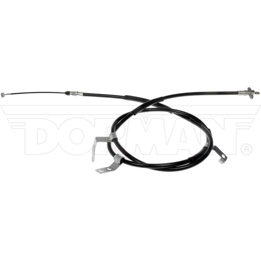 DORMAN BRAKES C661457 Parking Brake Cable