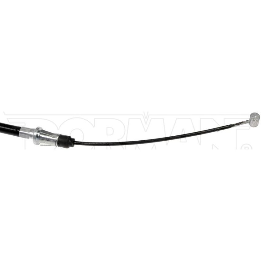 DORMAN BRAKES C661457 Parking Brake Cable