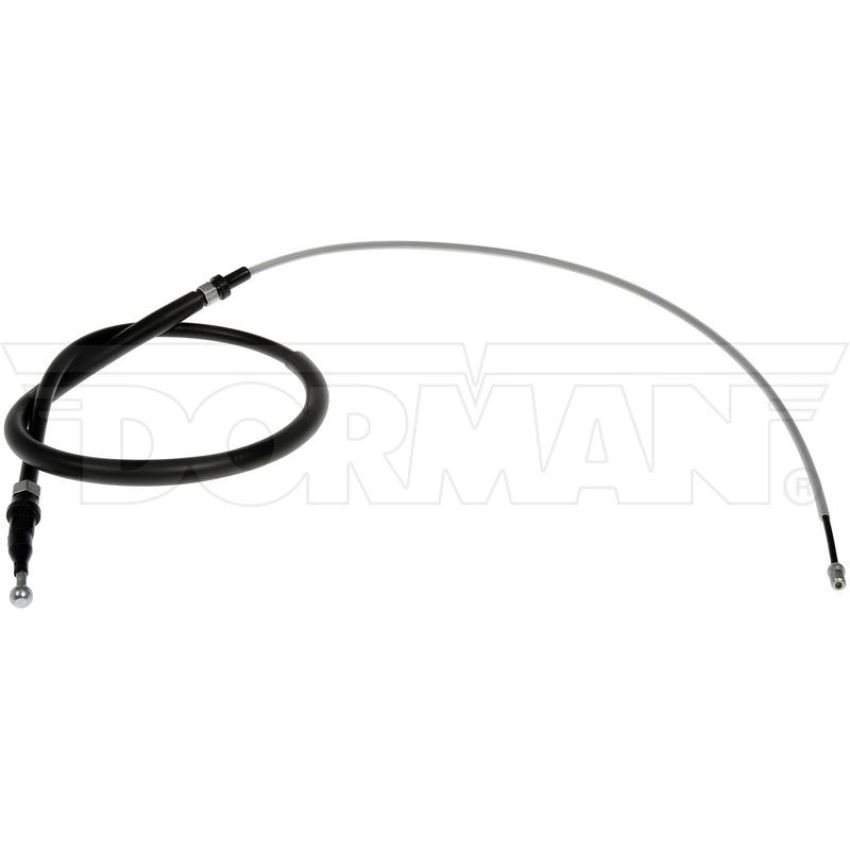 DORMAN BRAKES C661461 Parking Brake Cable