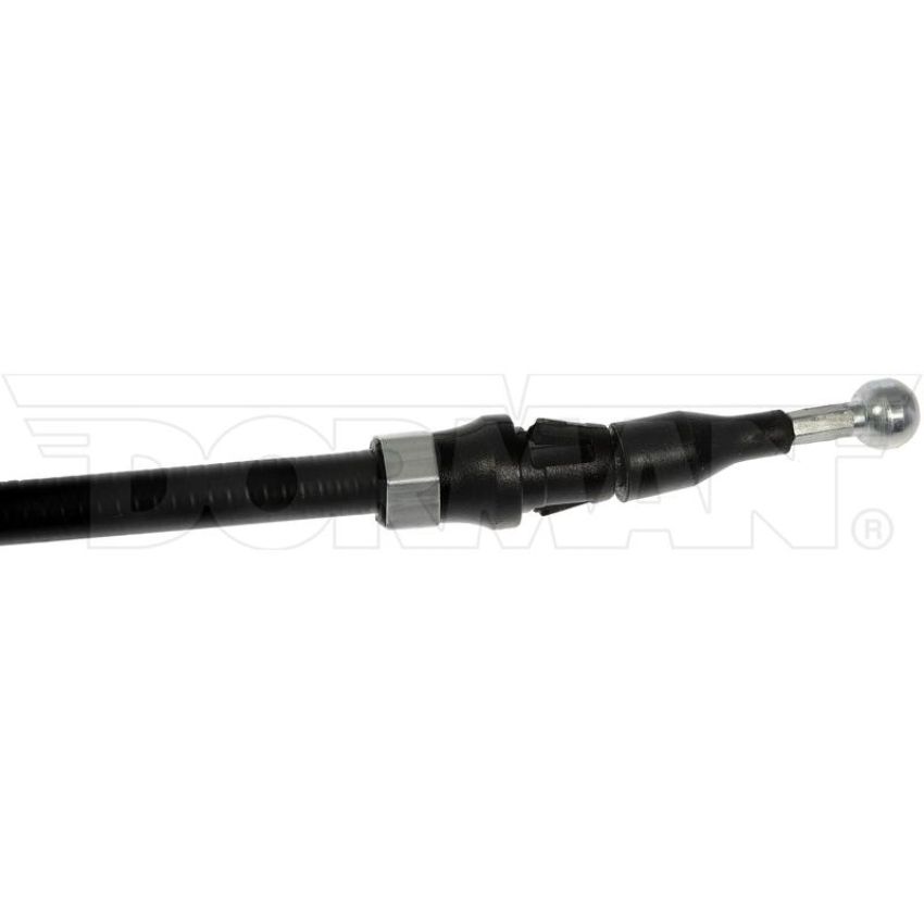 DORMAN BRAKES C661461 Parking Brake Cable