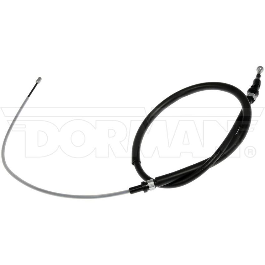DORMAN BRAKES C661461 Parking Brake Cable