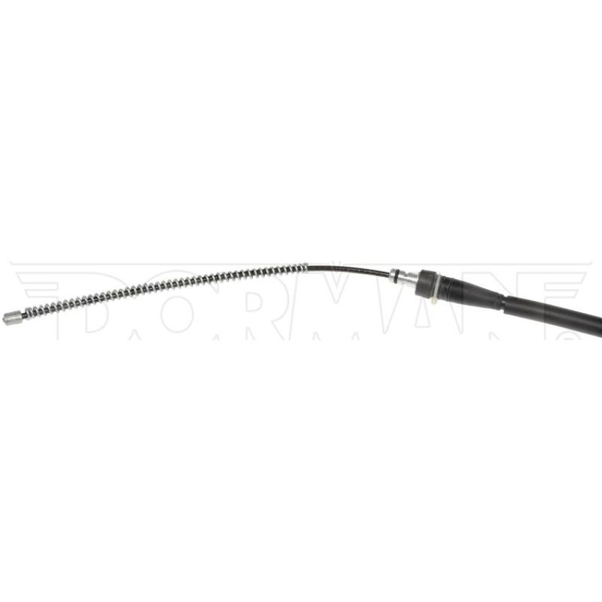 DORMAN BRAKES C661475 Parking Brake Cable