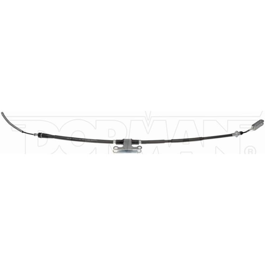 DORMAN BRAKES C661475 Parking Brake Cable