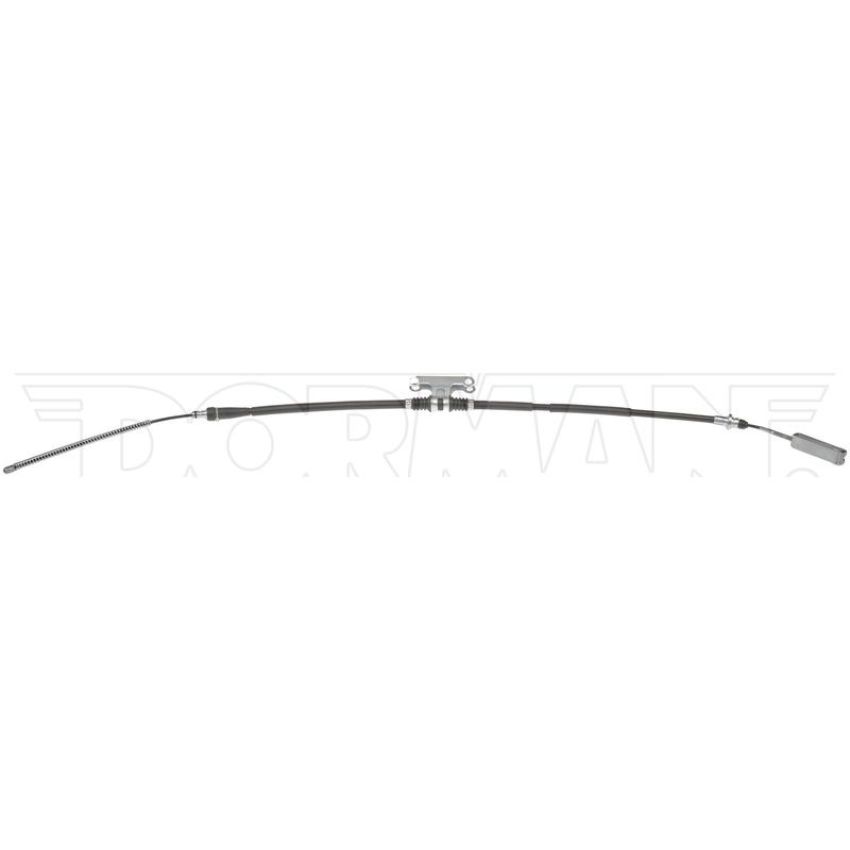 DORMAN BRAKES C661475 Parking Brake Cable