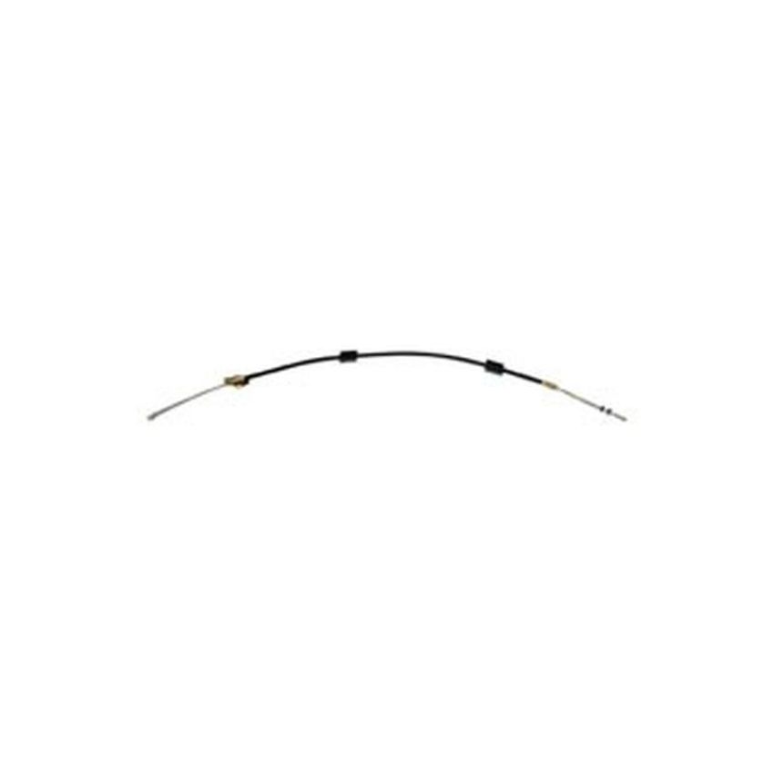 DORMAN BRAKES C91825 Parking Brake Cable