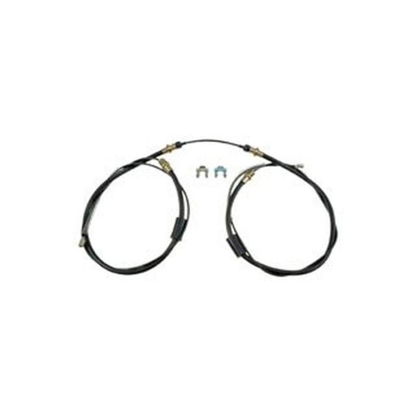 DORMAN BRAKES C91901 Parking Brake Cable