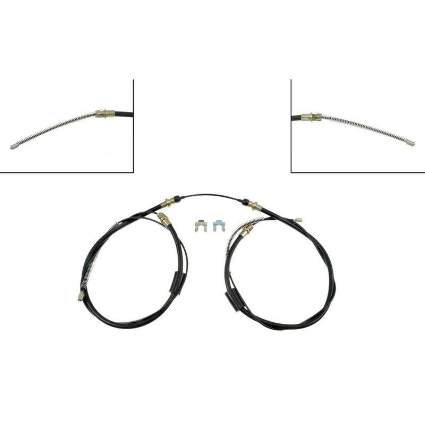 DORMAN BRAKES C91901 Parking Brake Cable
