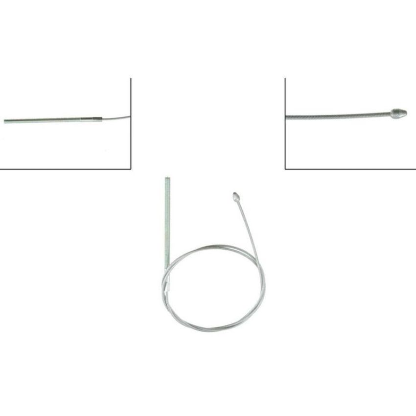 DORMAN C92061 Parking Brake Cable