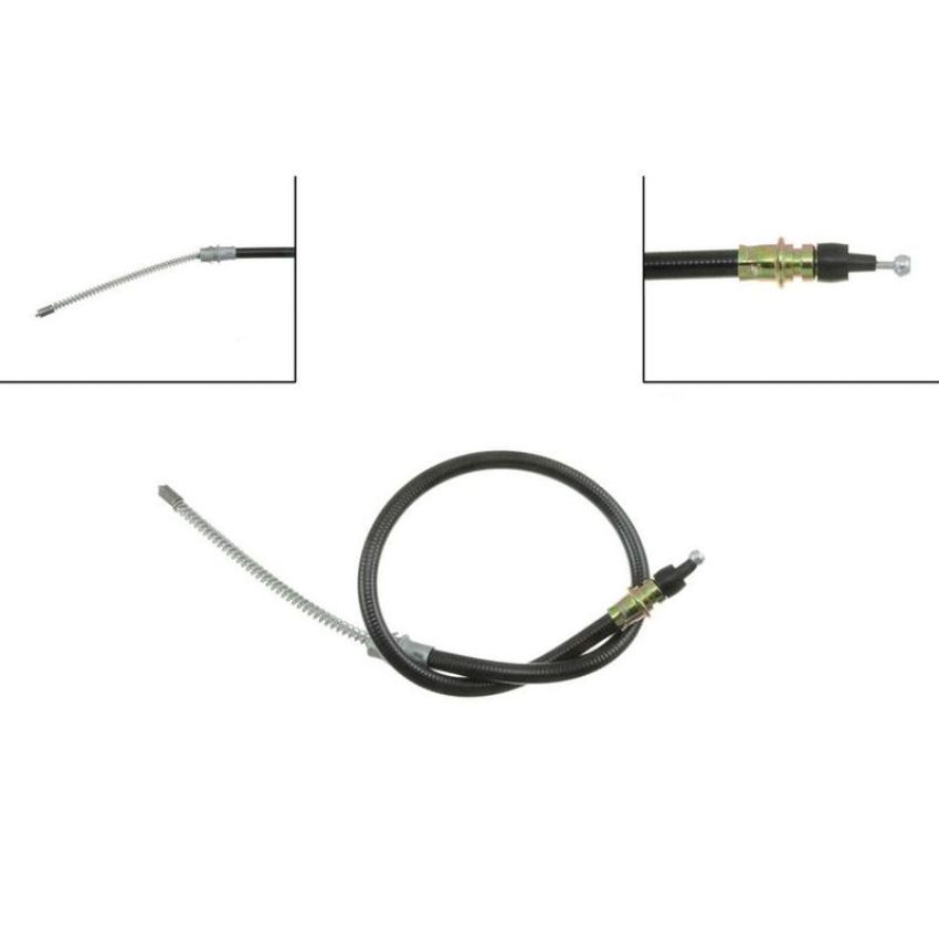 DORMAN BRAKES C92205 Parking Brake Cable