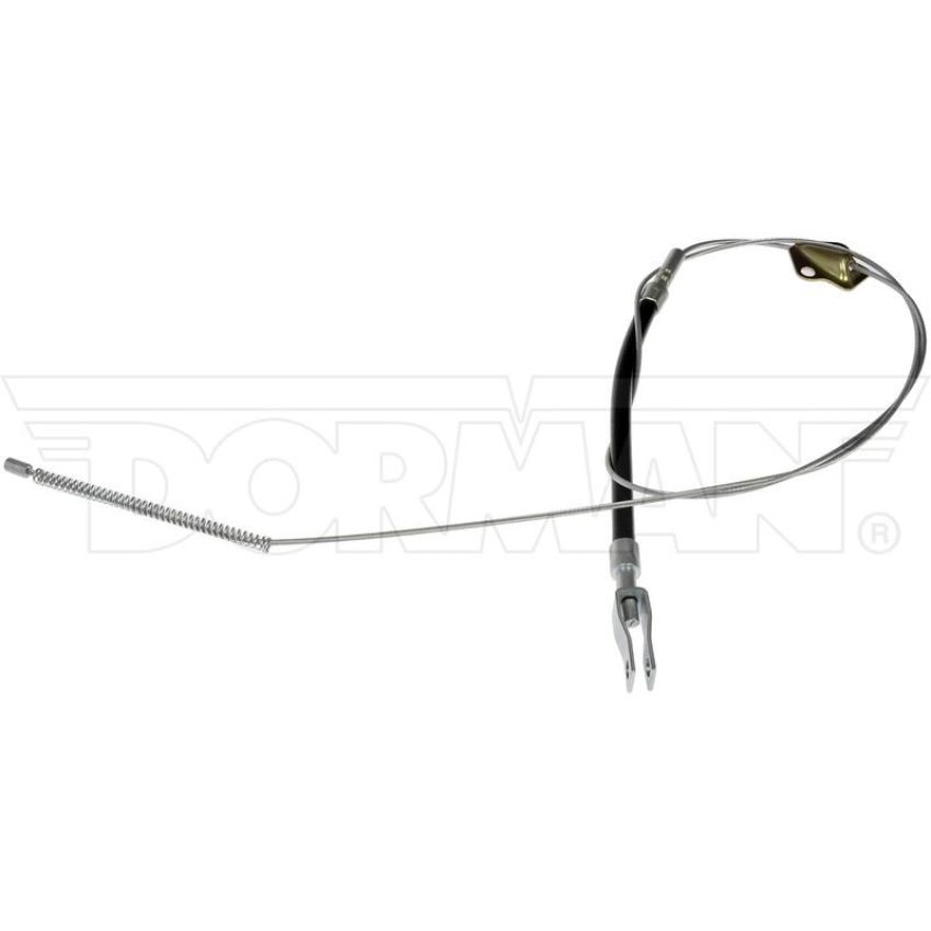 DORMAN BRAKES C92240 Parking Brake Cable