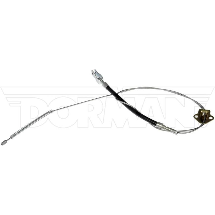 DORMAN BRAKES C92240 Parking Brake Cable