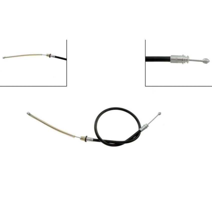 DORMAN BRAKES C92267 Parking Brake Cable