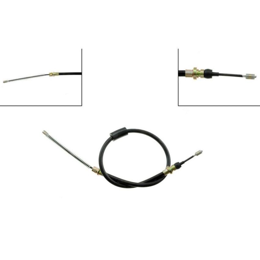 DORMAN BRAKES C92293 Parking Brake Cable