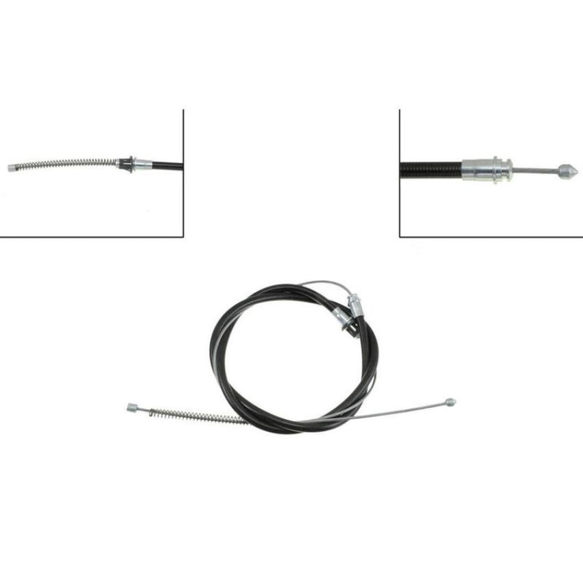 DORMAN BRAKES C92299 Parking Brake Cable