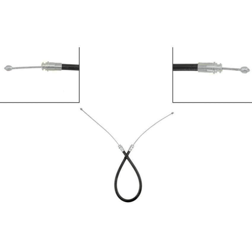 DORMAN BRAKES C92305 Parking Brake Cable