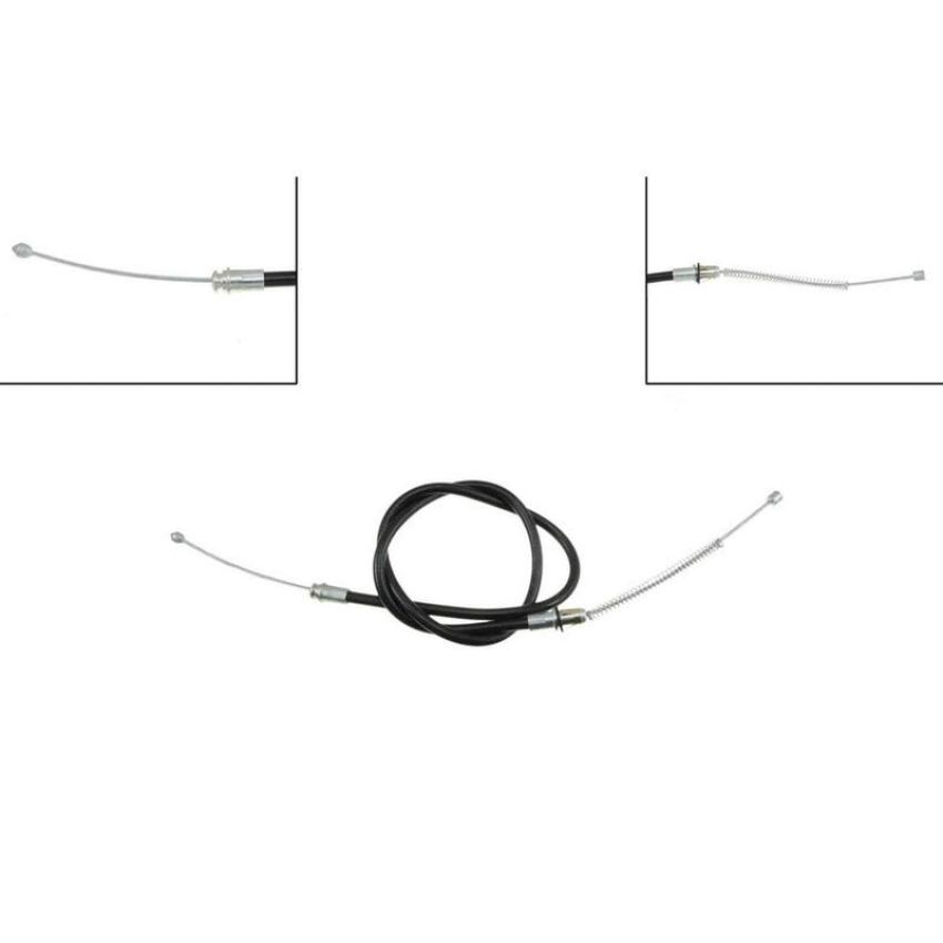 DORMAN BRAKES C92313 Parking Brake Cable
