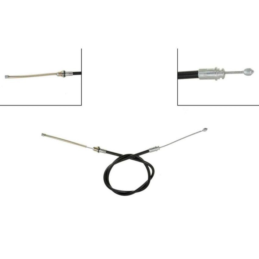 DORMAN BRAKES C92314 Parking Brake Cable