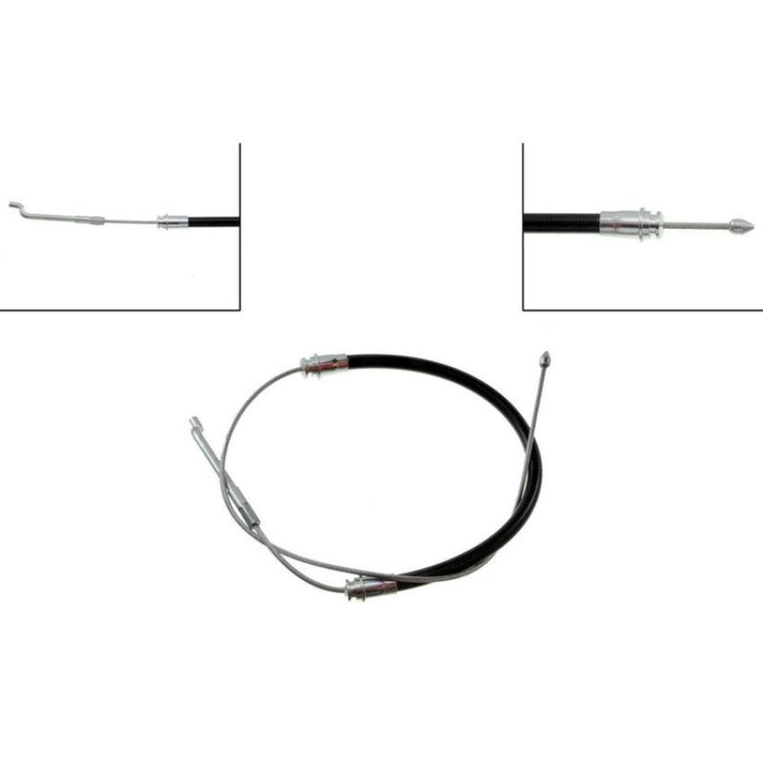 DORMAN BRAKES C92318 Parking Brake Cable