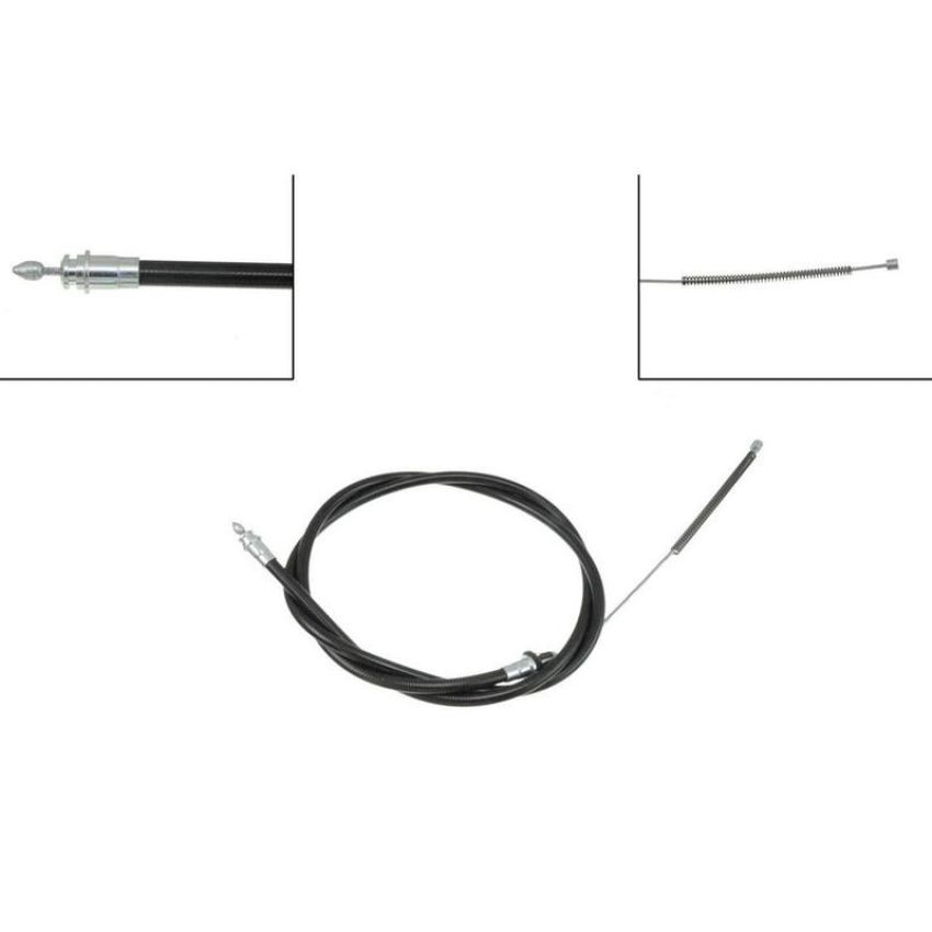 DORMAN BRAKES C92321 Parking Brake Cable