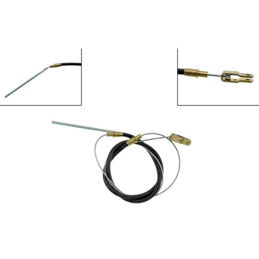 DORMAN BRAKES C92323 Parking Brake Cable