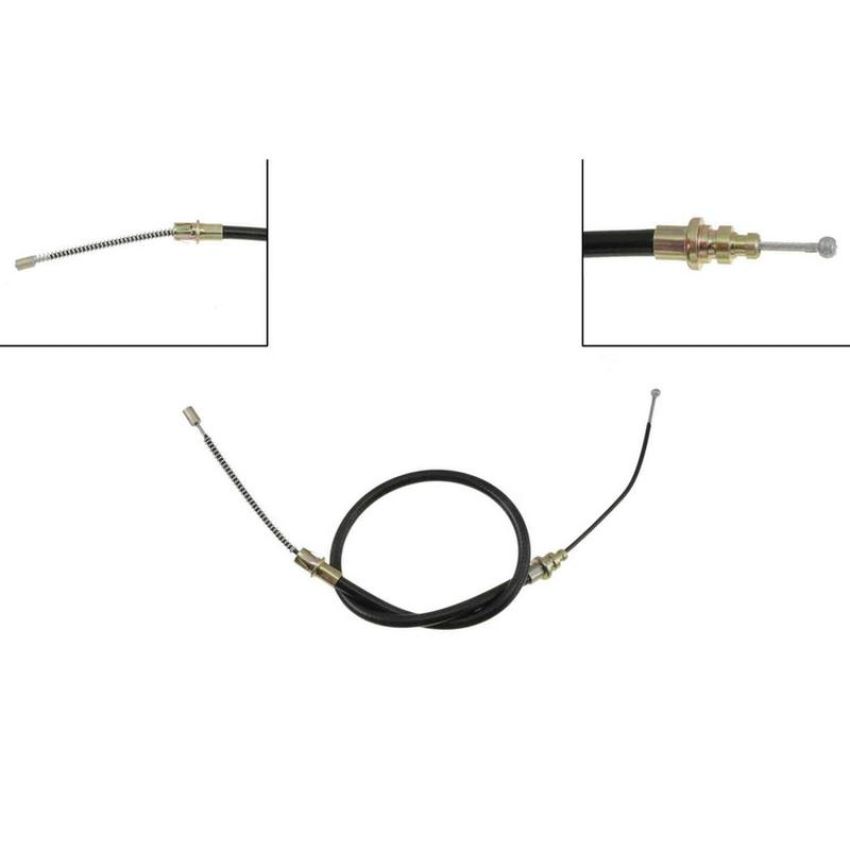 DORMAN BRAKES C92336 Parking Brake Cable