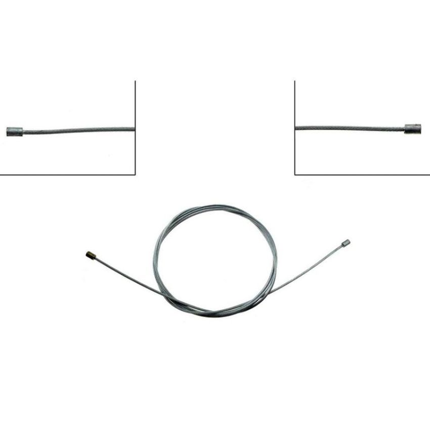 DORMAN BRAKES C92339 Parking Brake Cable