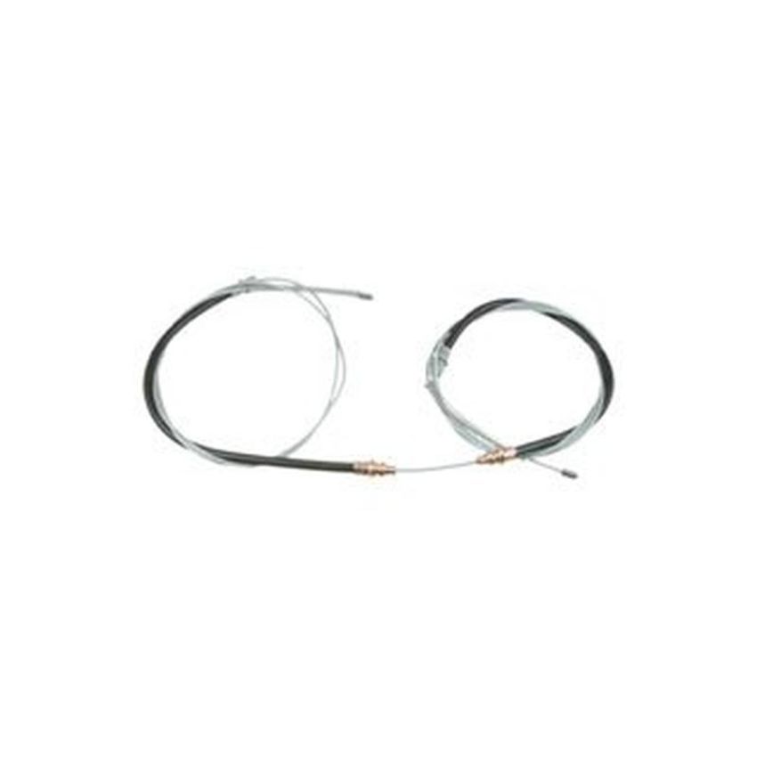 DORMAN BRAKES C92353 Parking Brake Cable
