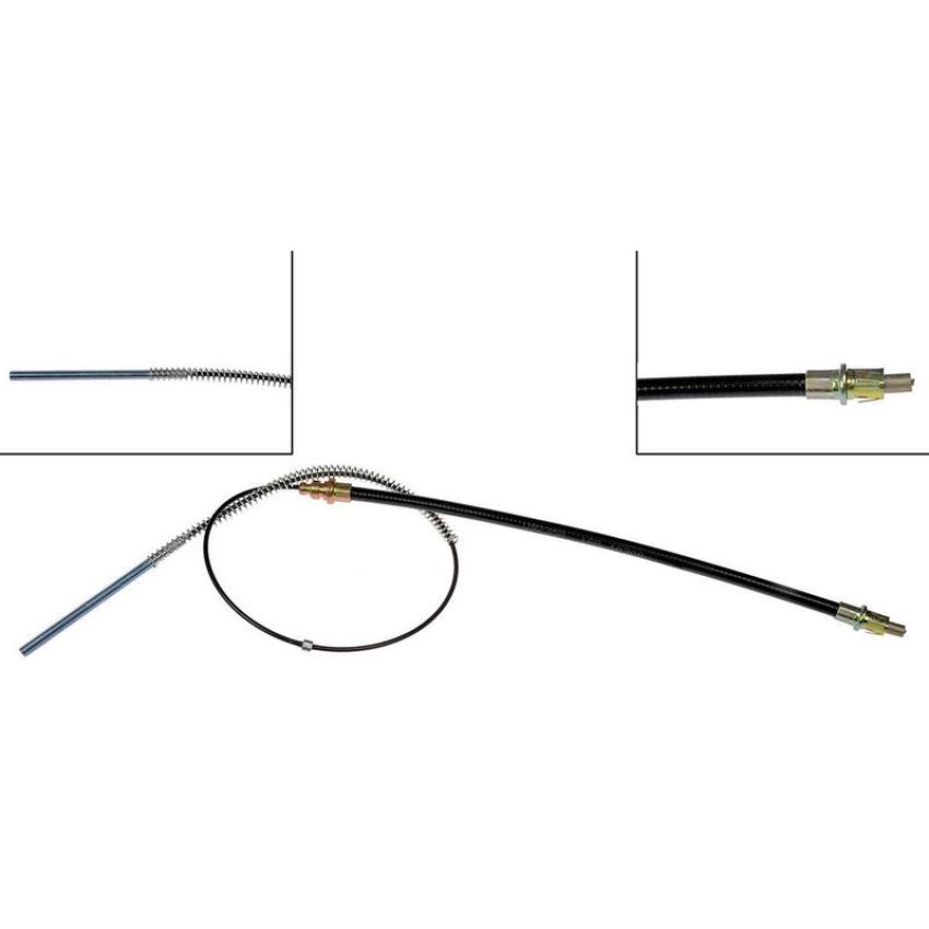 DORMAN C92358 Parking Brake Cable