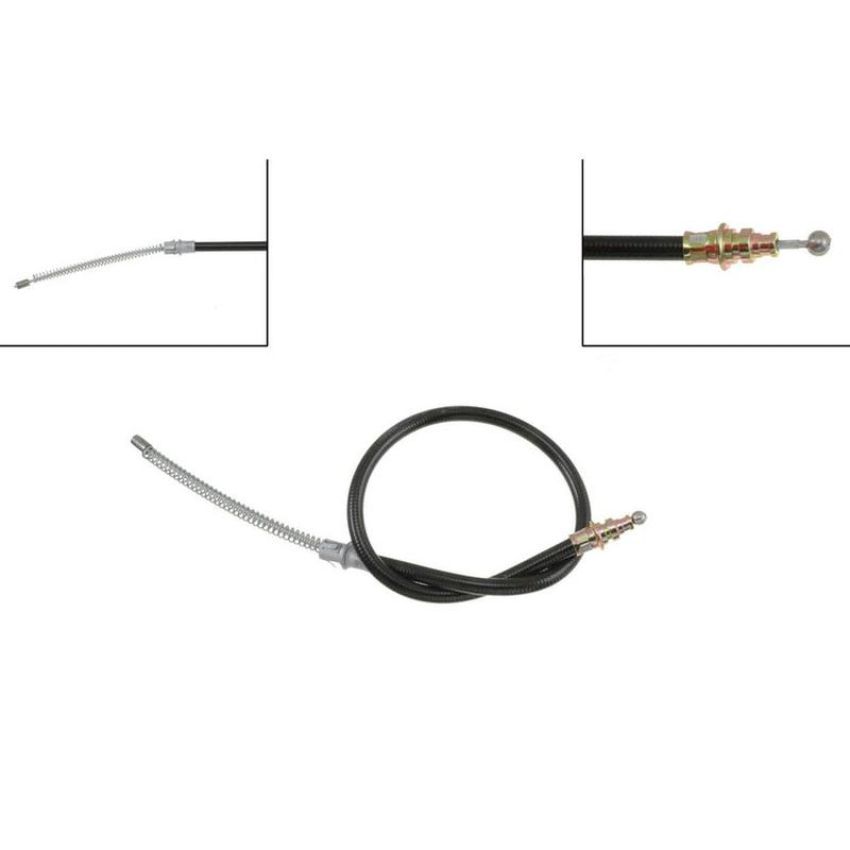 DORMAN C92362 Parking Brake Cable