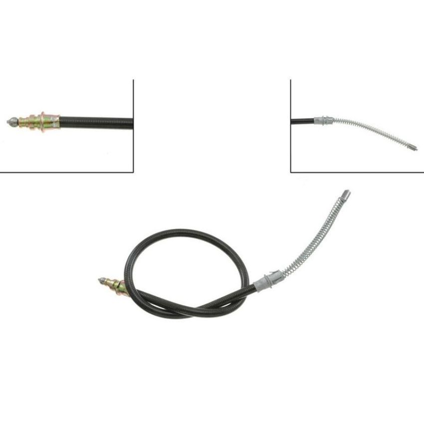 DORMAN BRAKES C92363 Parking Brake Cable