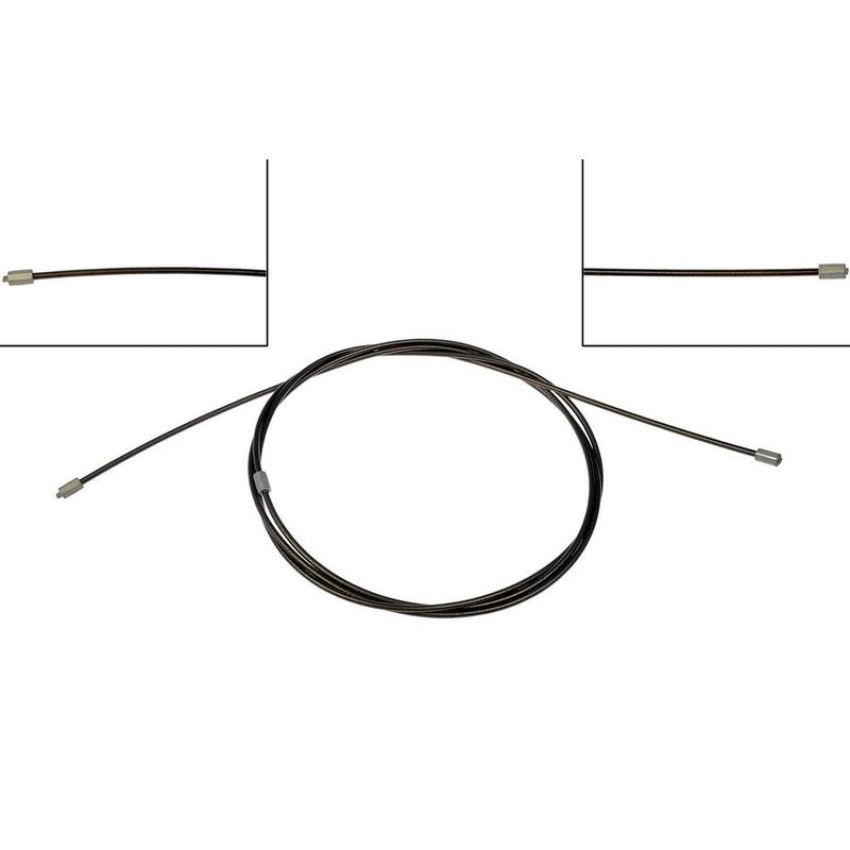 DORMAN C92367 Parking Brake Cable