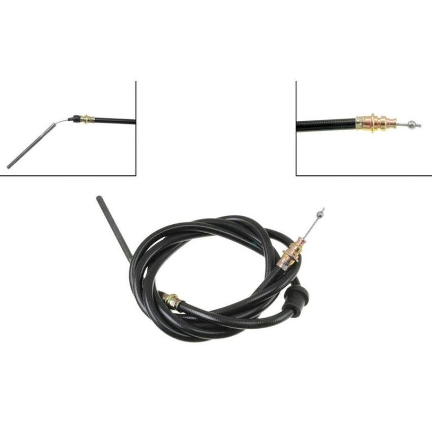 DORMAN BRAKES C92372 Parking Brake Cable