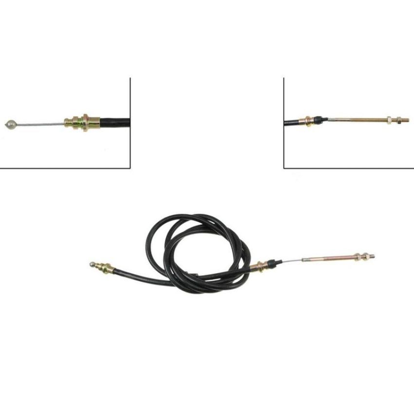 DORMAN C92375 Parking Brake Cable