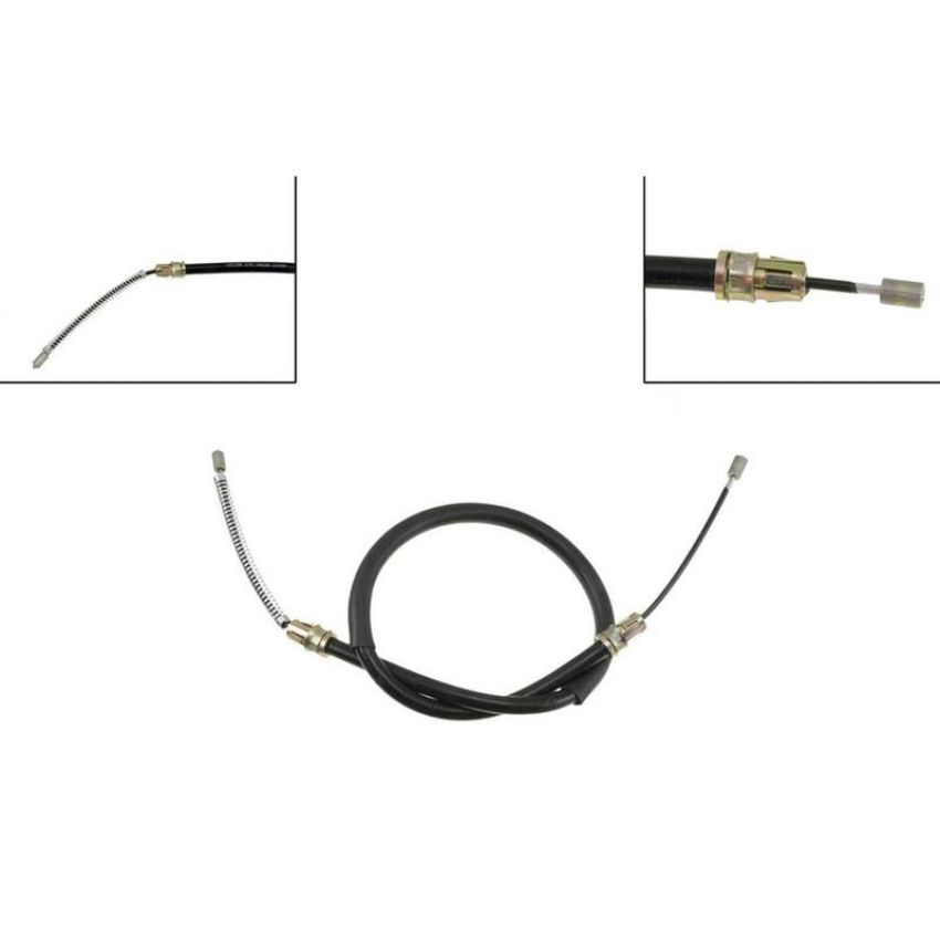 DORMAN BRAKES C92395 Parking Brake Cable