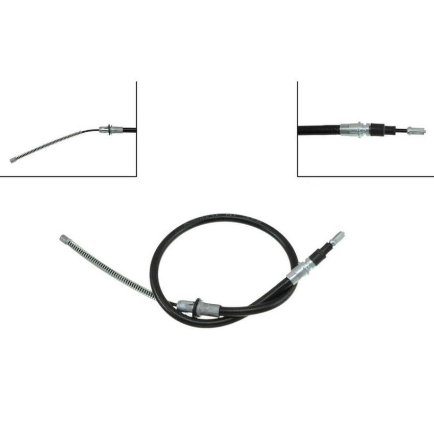 DORMAN BRAKES C92400 Parking Brake Cable