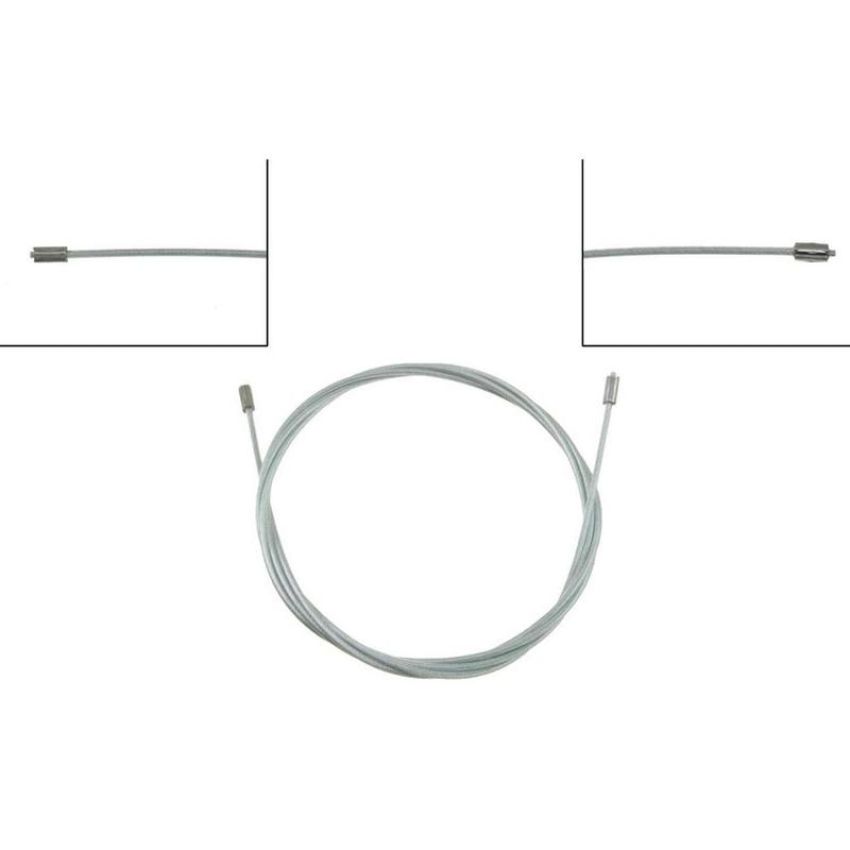 DORMAN C92410 Parking Brake Cable